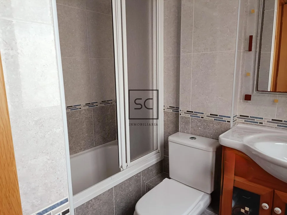 Precioso dúplex en a gándara