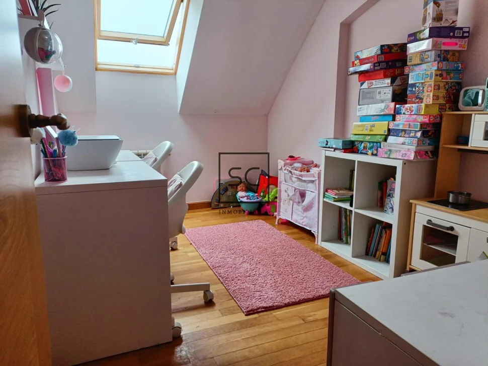 Precioso dúplex en a gándara