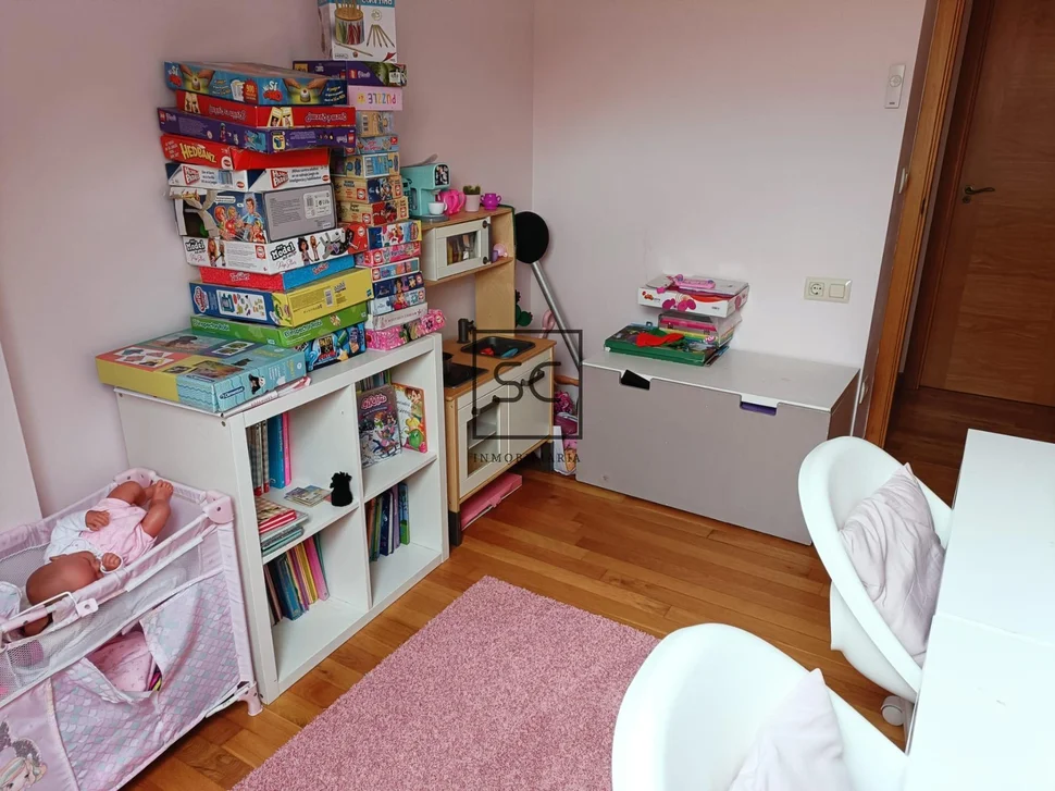 Precioso dúplex en a gándara