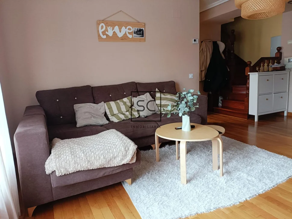 Precioso dúplex en a gándara