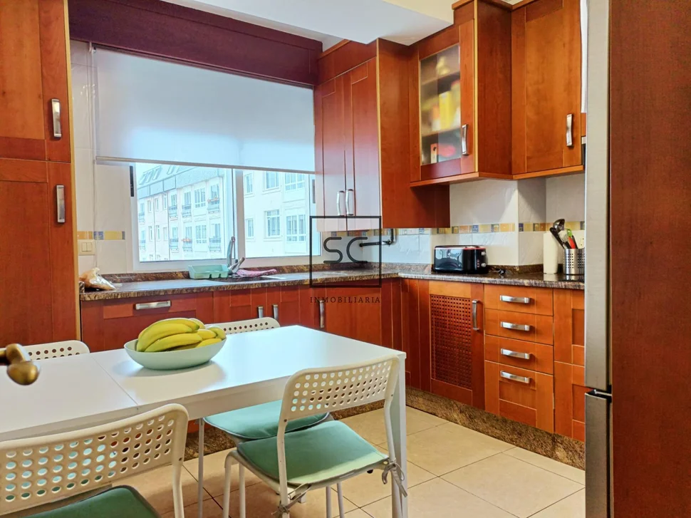 Precioso dúplex en a gándara