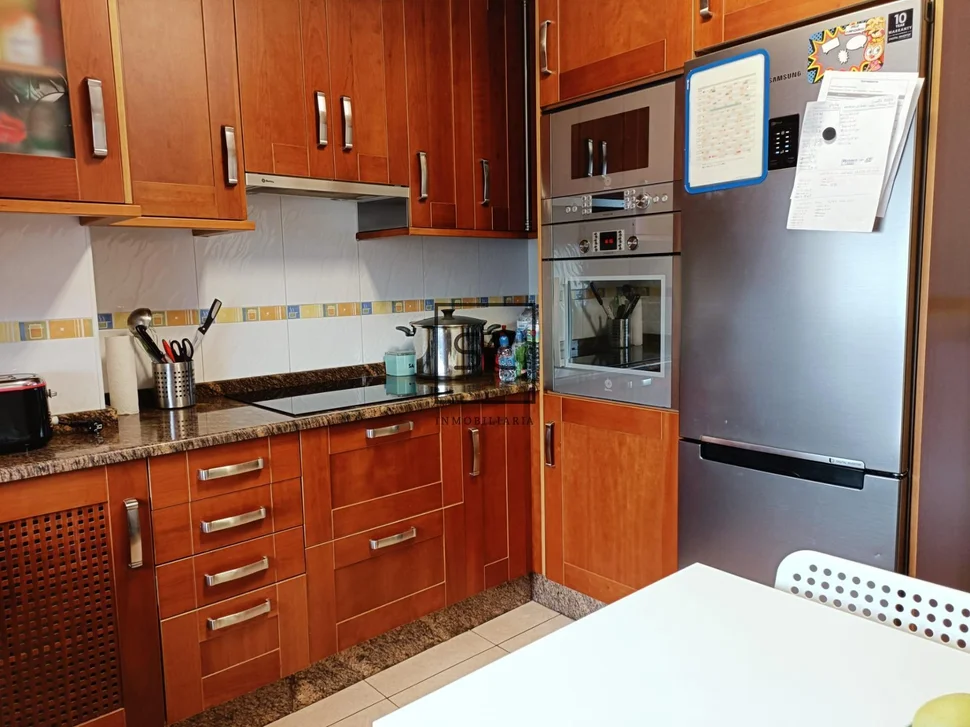 Precioso dúplex en a gándara