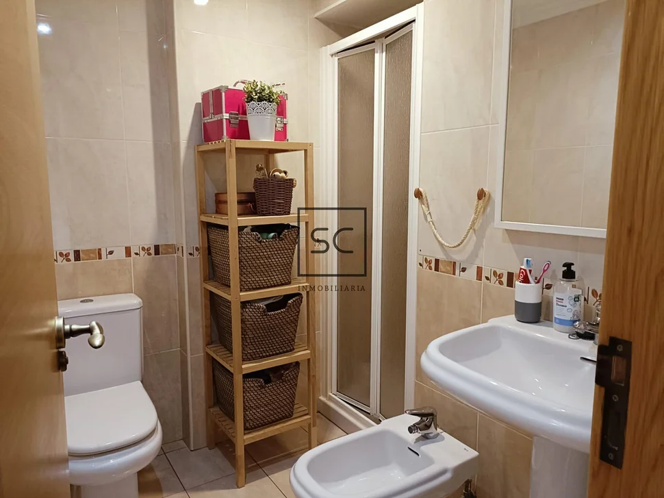 Precioso dúplex en a gándara