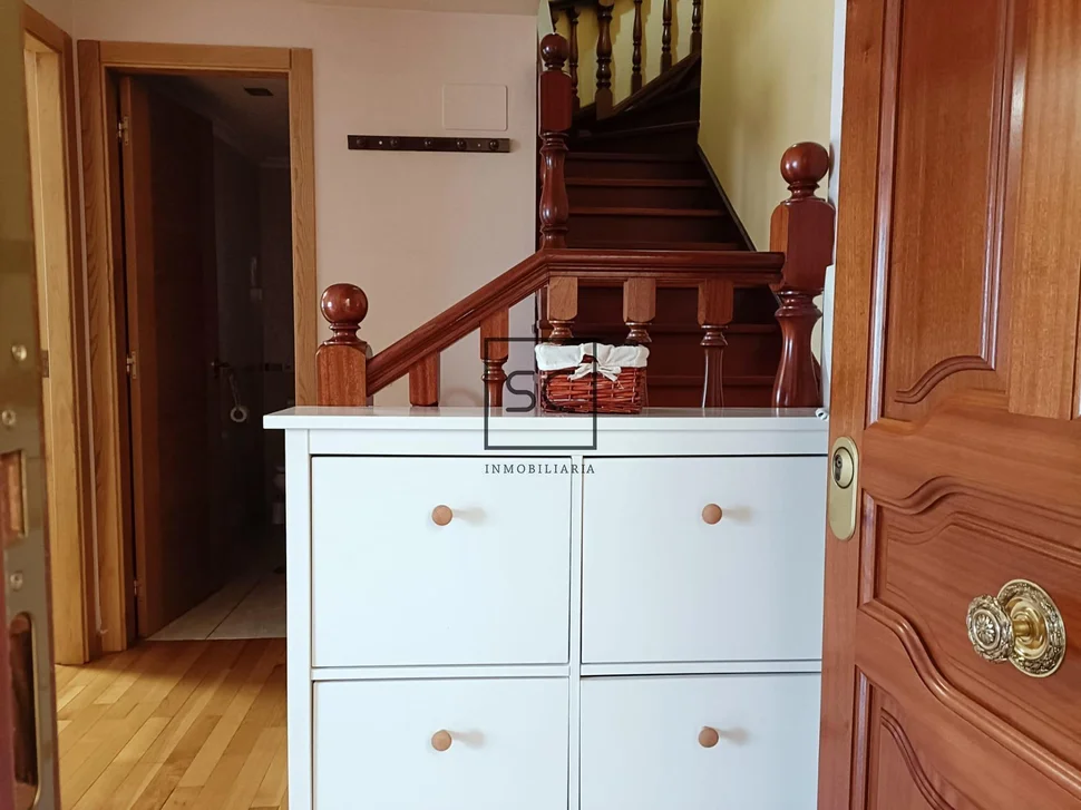 Precioso dúplex en a gándara