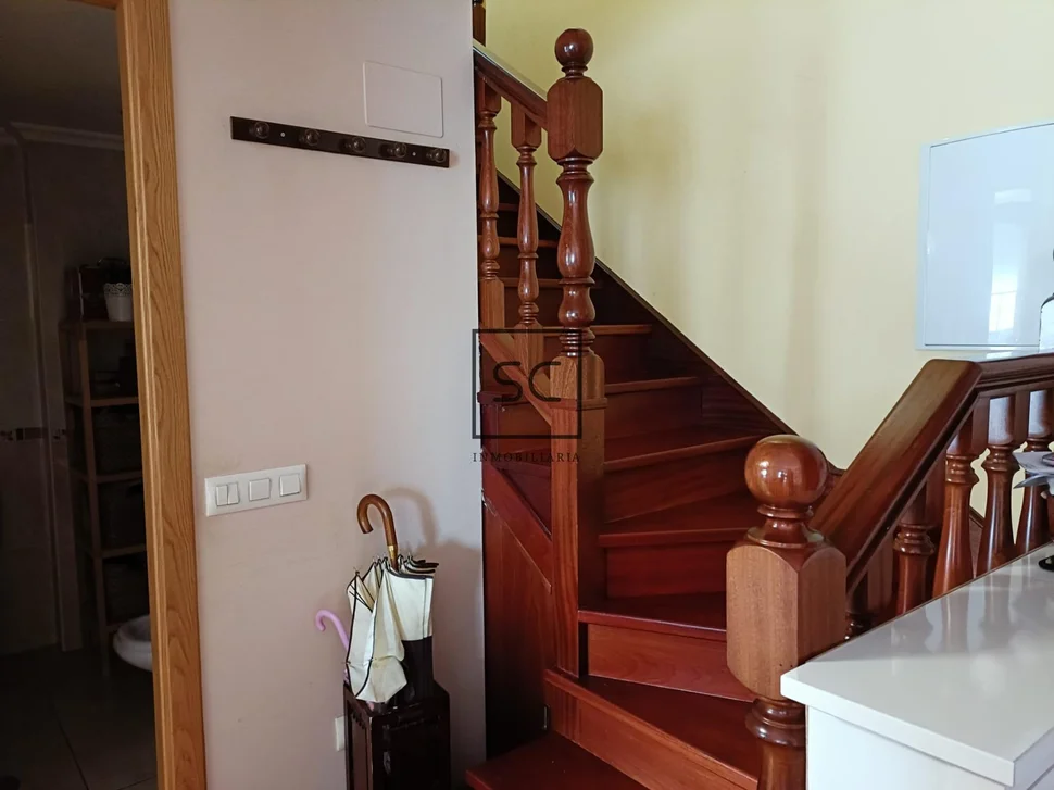 Precioso dúplex en a gándara