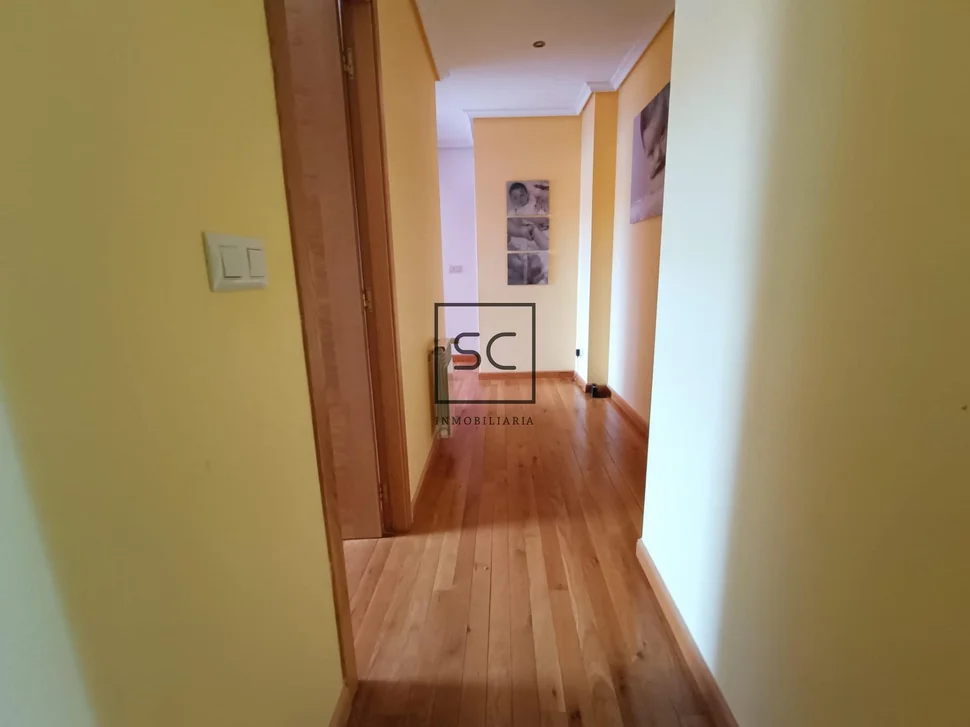 Precioso dúplex en a gándara