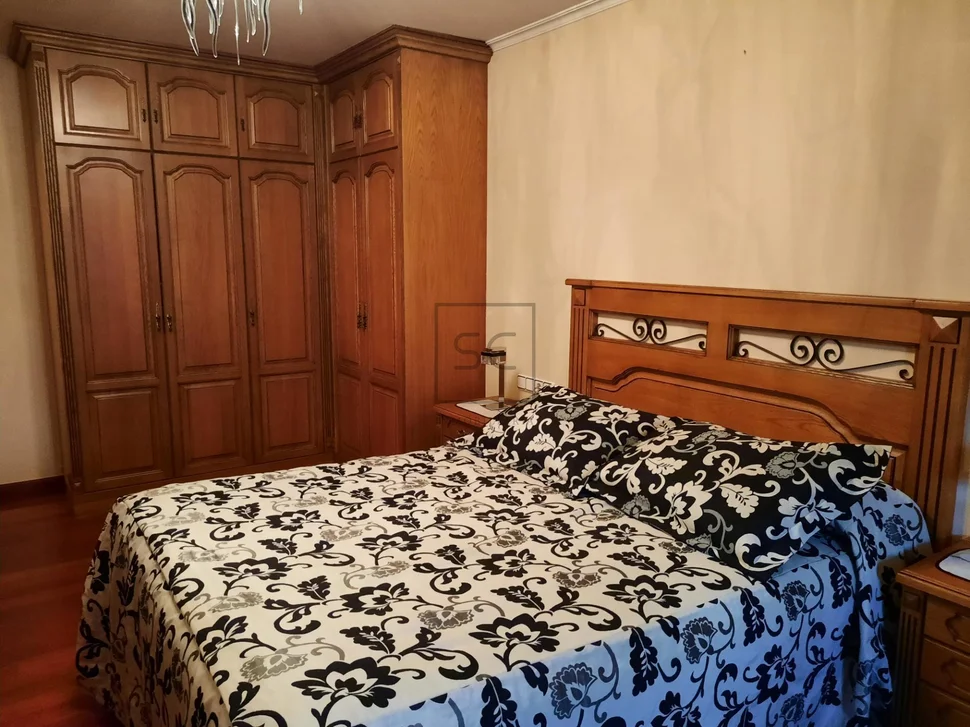 Duplex con ascensor y garaje zona el alto- narón