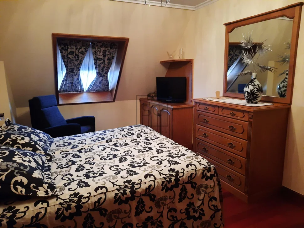 Duplex con ascensor y garaje zona el alto- narón