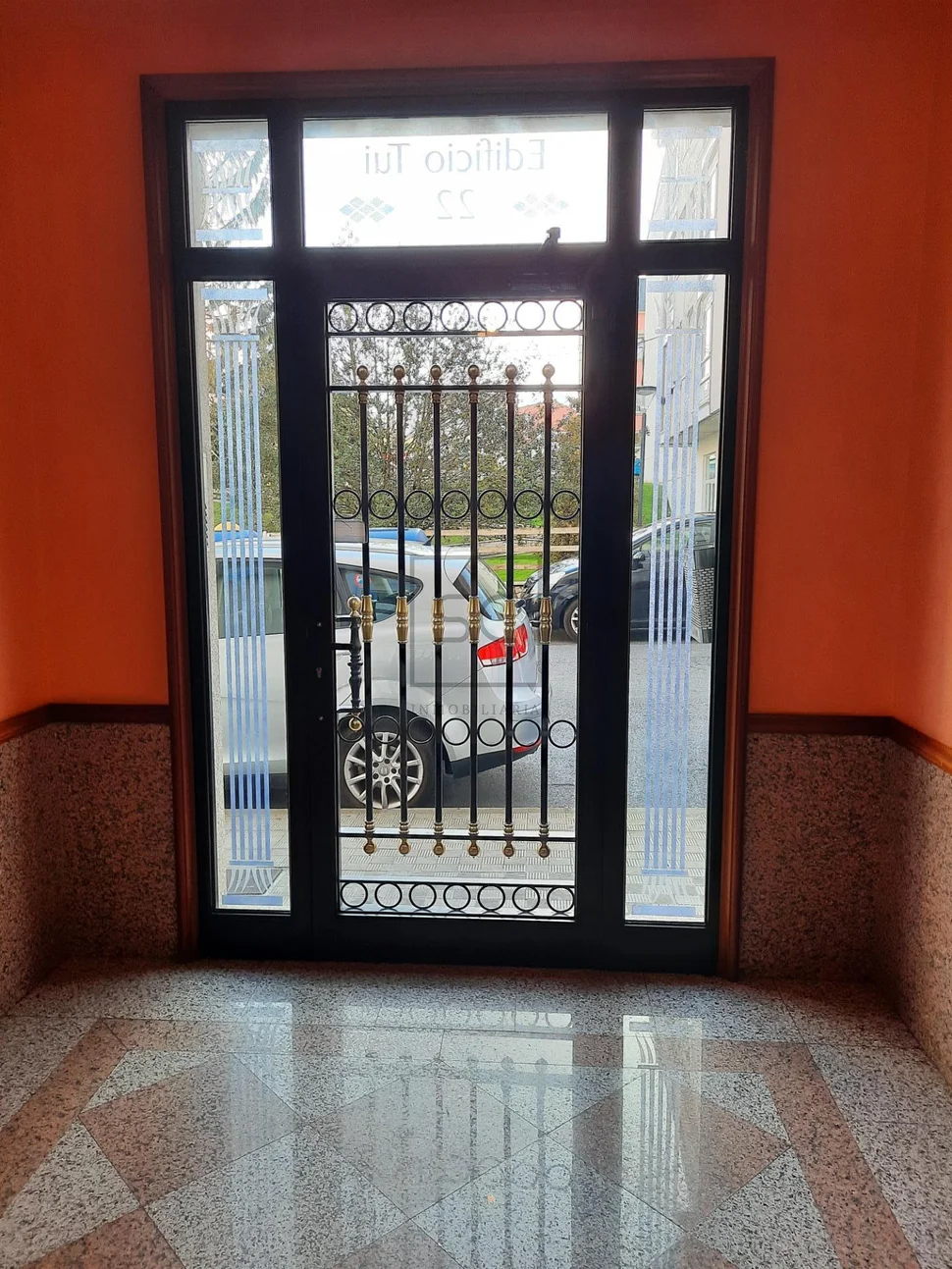 Duplex con ascensor y garaje zona el alto- narón