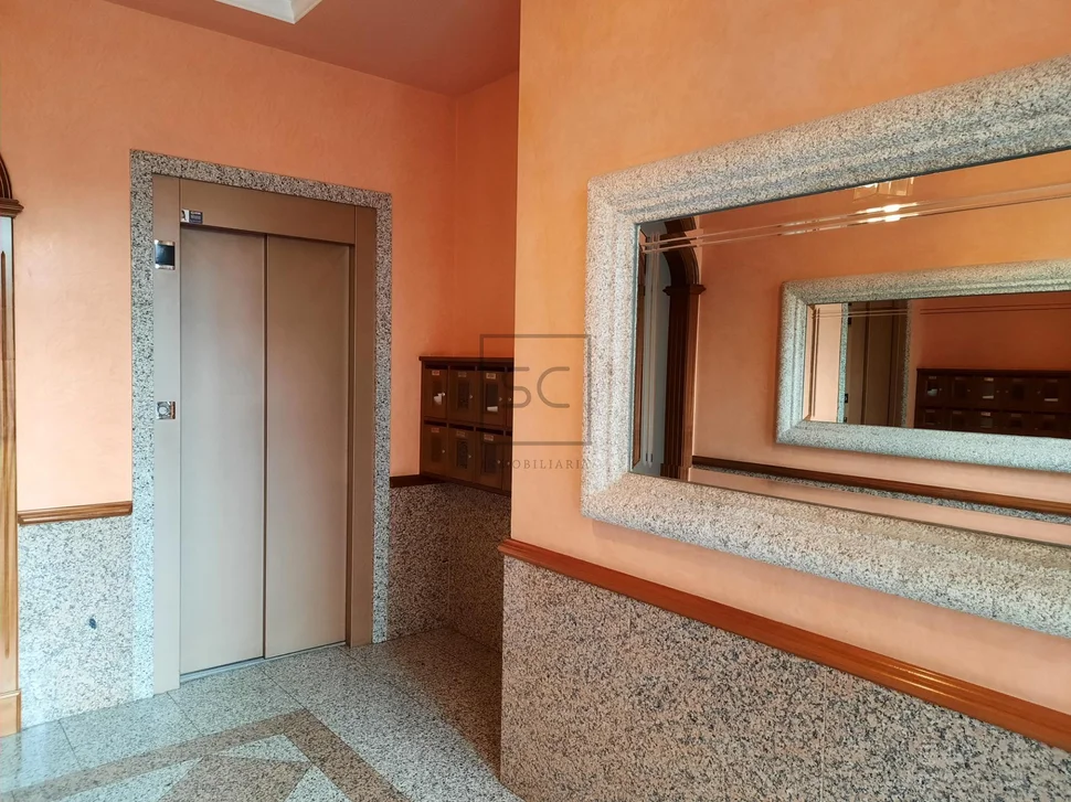 Duplex con ascensor y garaje zona el alto- narón