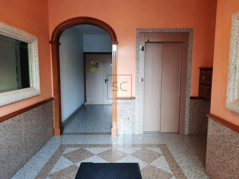 Duplex con ascensor y garaje zona el alto- narón
