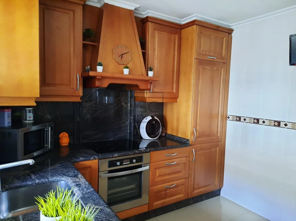 Duplex con ascensor y garaje zona el alto- narón