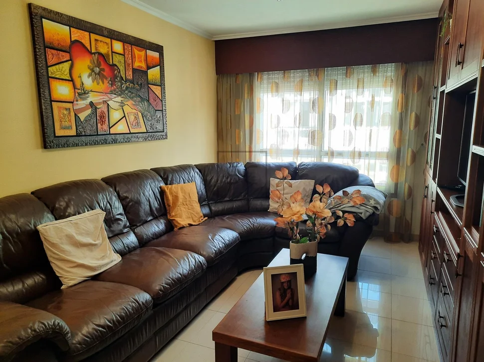 Duplex con ascensor y garaje zona el alto- narón