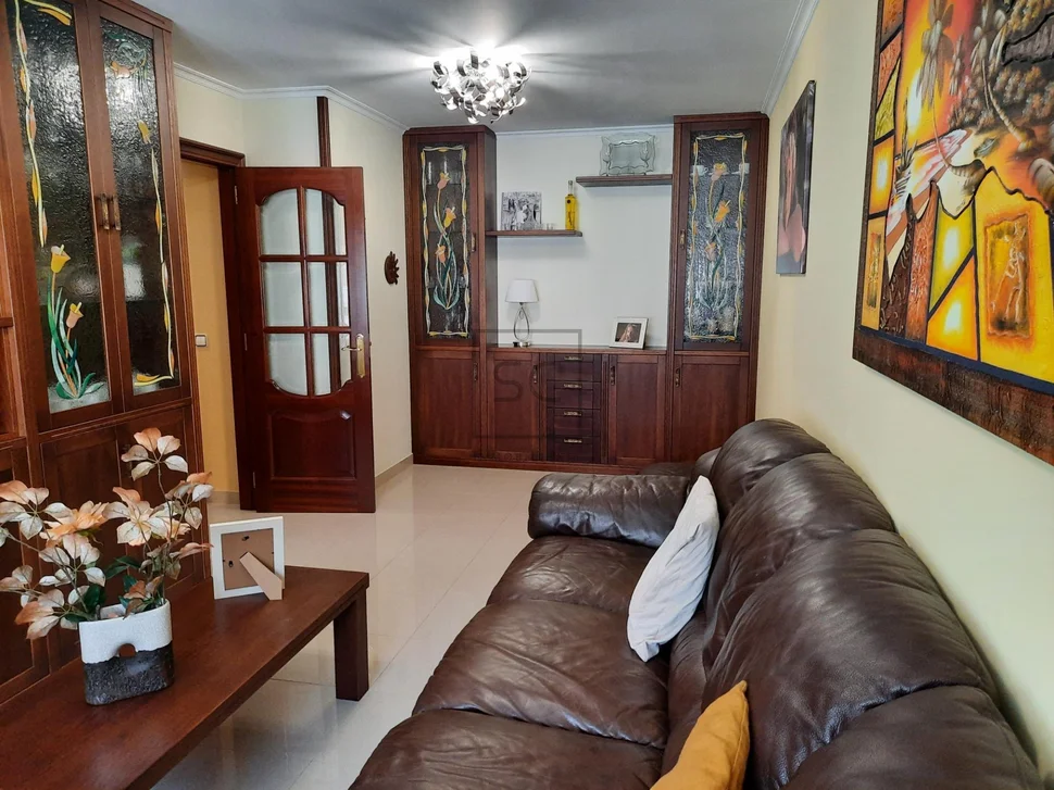 Duplex con ascensor y garaje zona el alto- narón