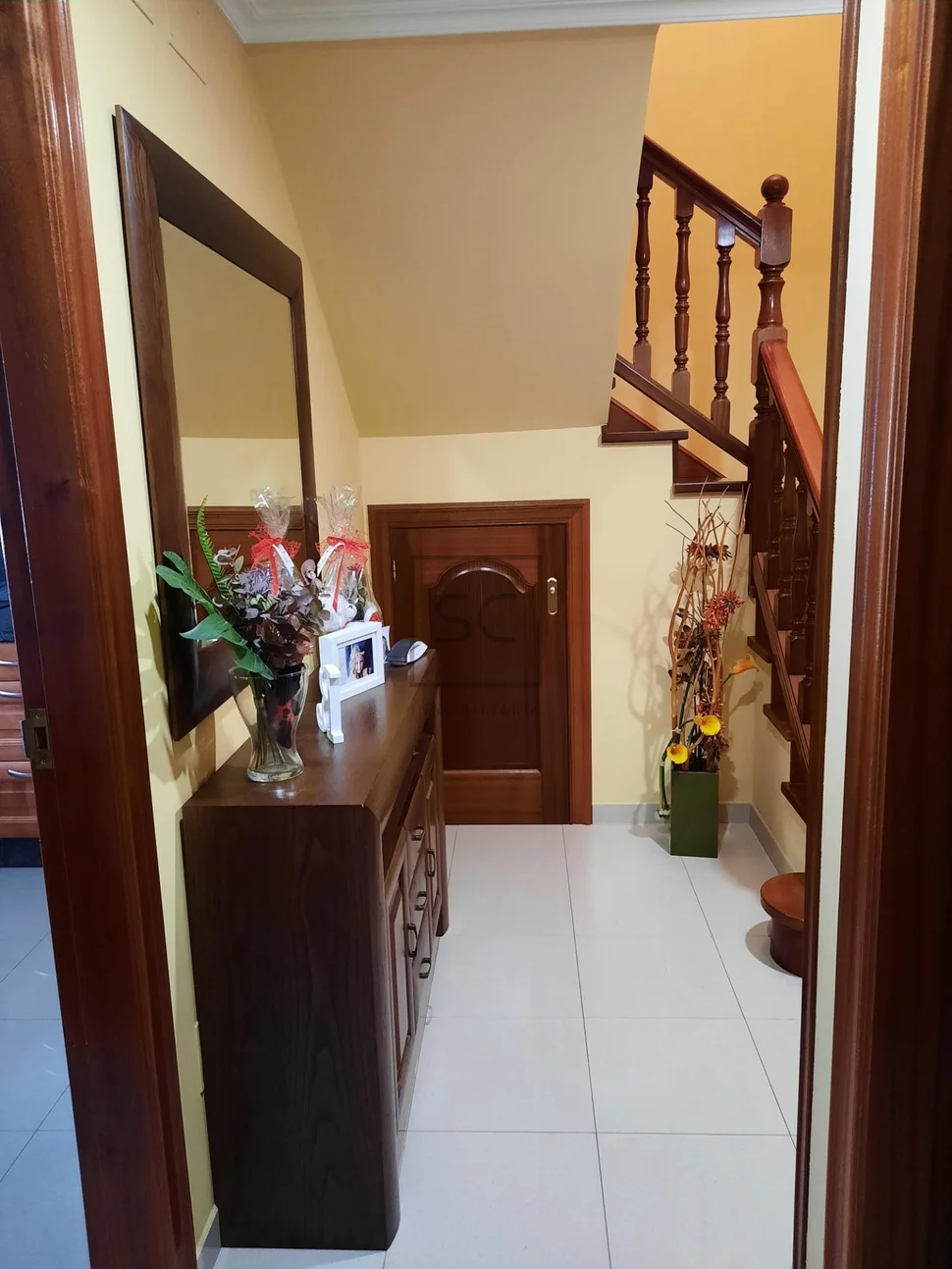 Duplex con ascensor y garaje zona el alto- narón