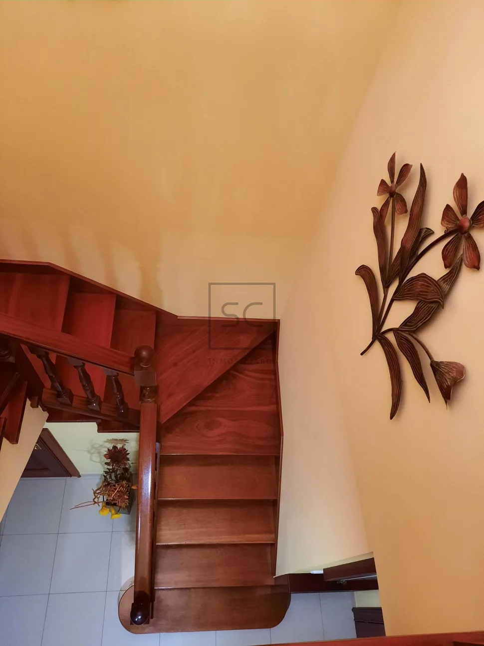 Duplex con ascensor y garaje zona el alto- narón