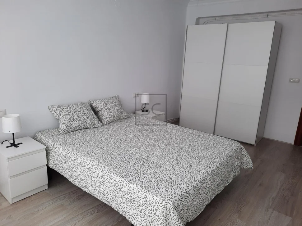 Piso con Garaje en Zona Centro Ferrol – foto 10