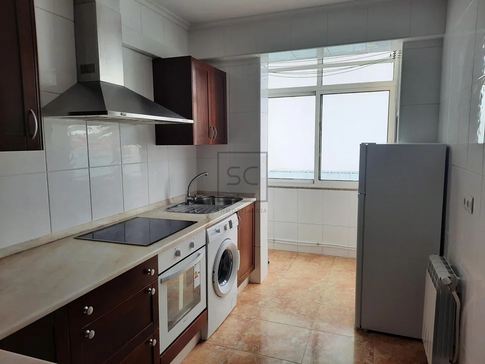 Piso con Garaje en Zona Centro Ferrol – foto 13