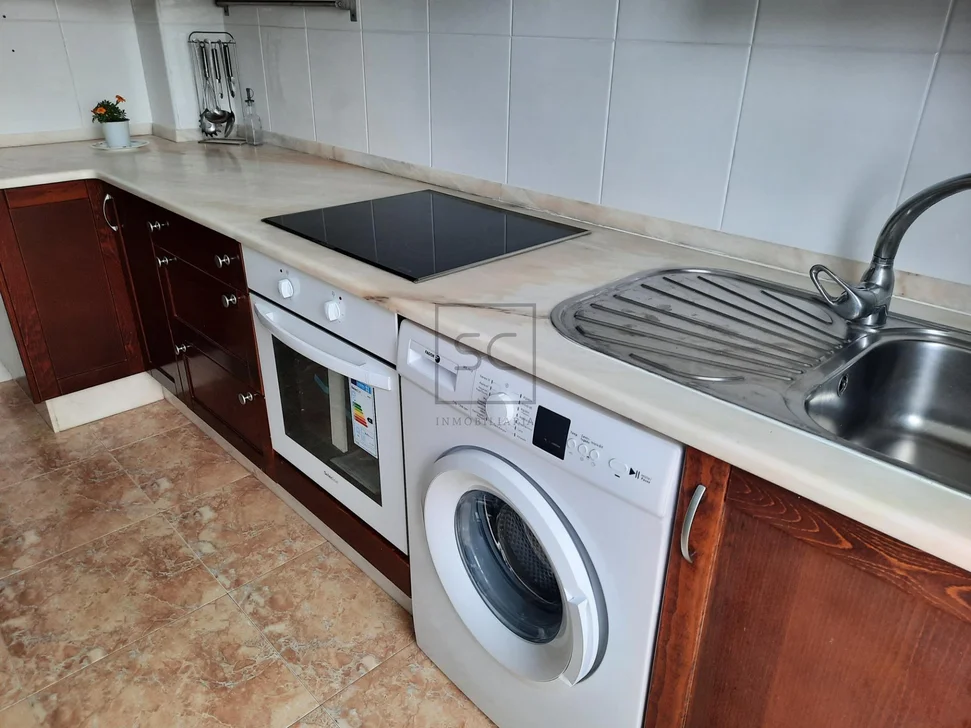 Piso con Garaje en Zona Centro Ferrol – foto 14