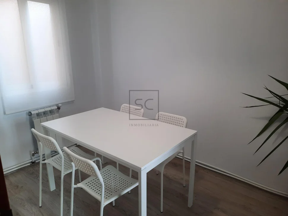 Piso con Garaje en Zona Centro Ferrol – foto 15
