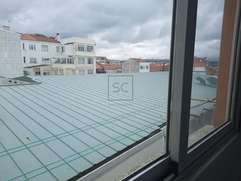 Piso con Garaje en Zona Centro Ferrol – foto 20