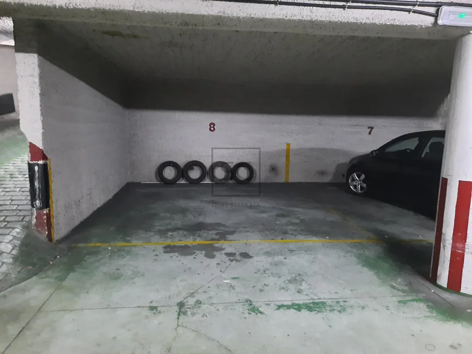 Piso con Garaje en Zona Centro Ferrol – foto 21