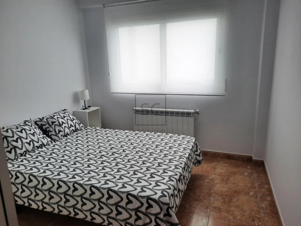 Piso con Garaje en Zona Centro Ferrol – foto 3