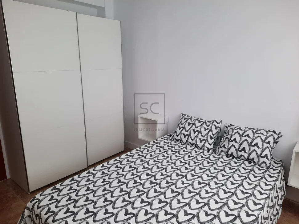 Piso con Garaje en Zona Centro Ferrol – foto 4
