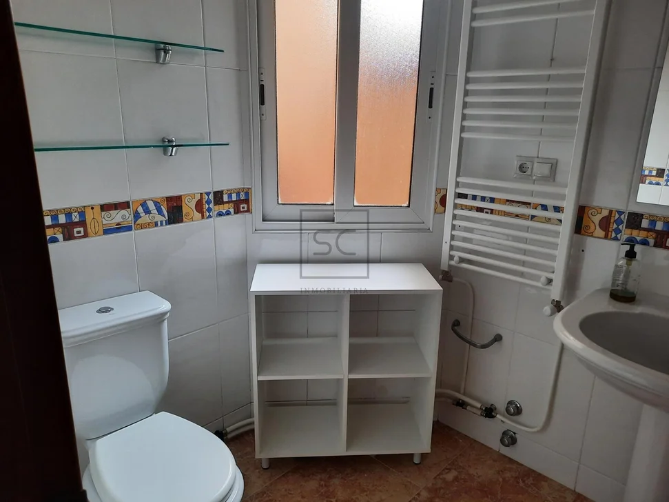 Piso con Garaje en Zona Centro Ferrol – foto 5