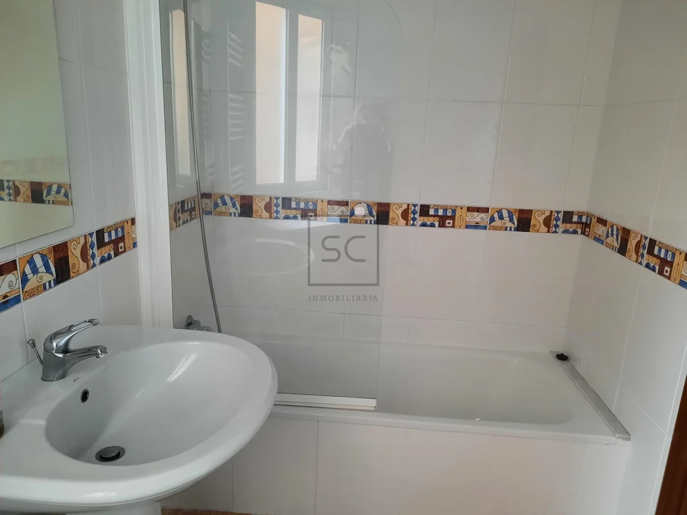 Piso con Garaje en Zona Centro Ferrol – foto 6
