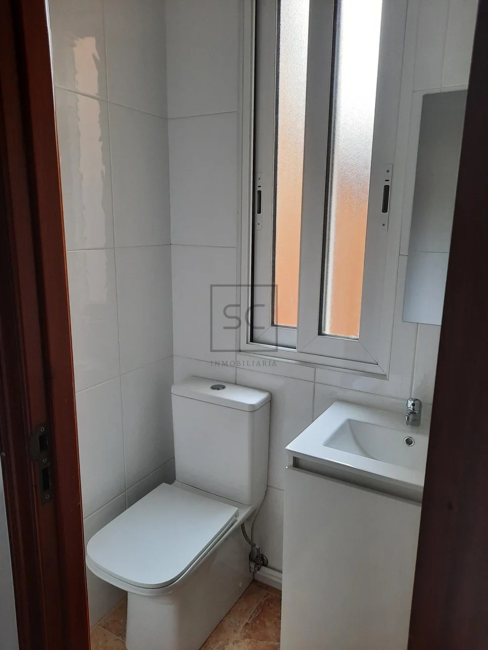 Piso con Garaje en Zona Centro Ferrol – foto 7