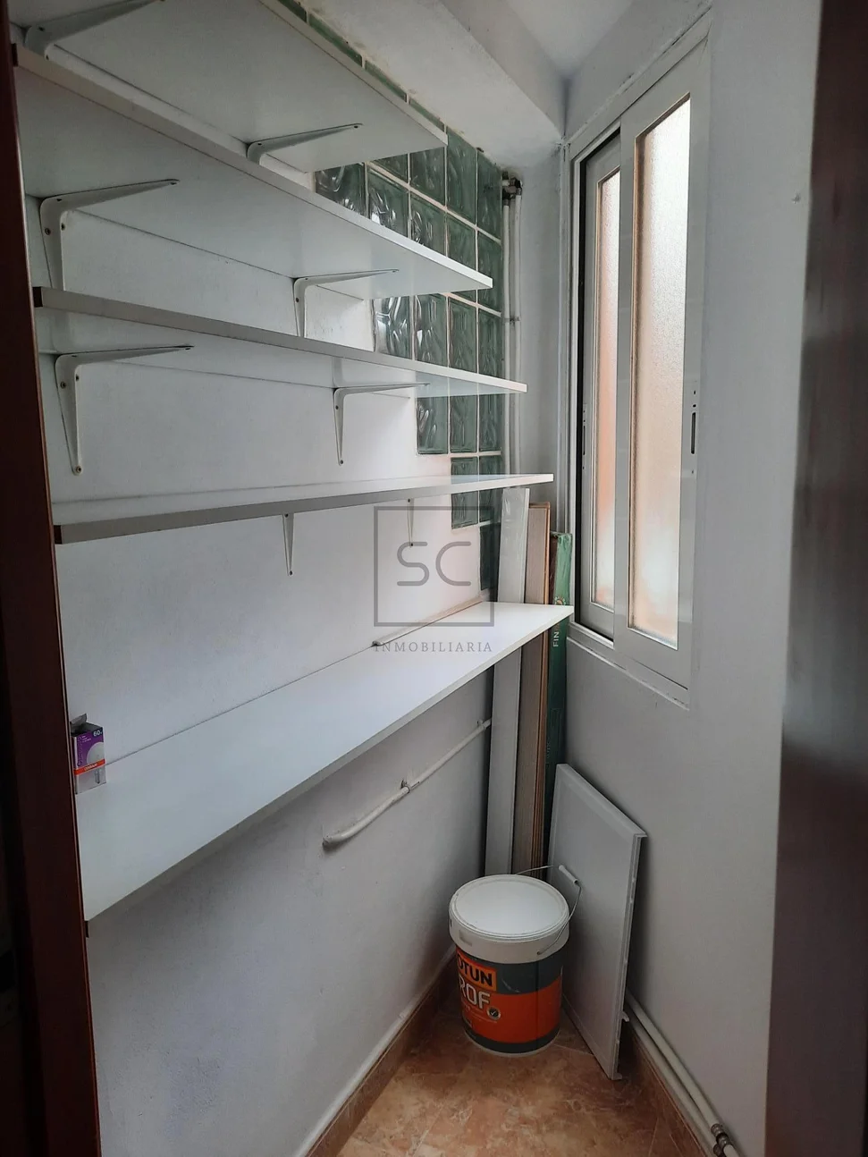 Piso con Garaje en Zona Centro Ferrol – foto 8