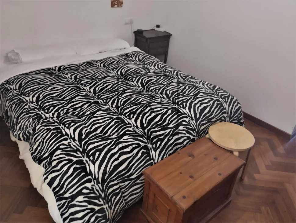 Adosado con jardín en a zapateira