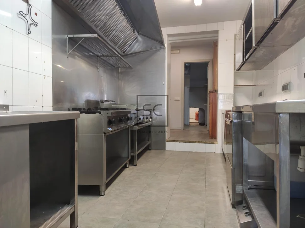 Bar-restaurante en mugardos, mugardos