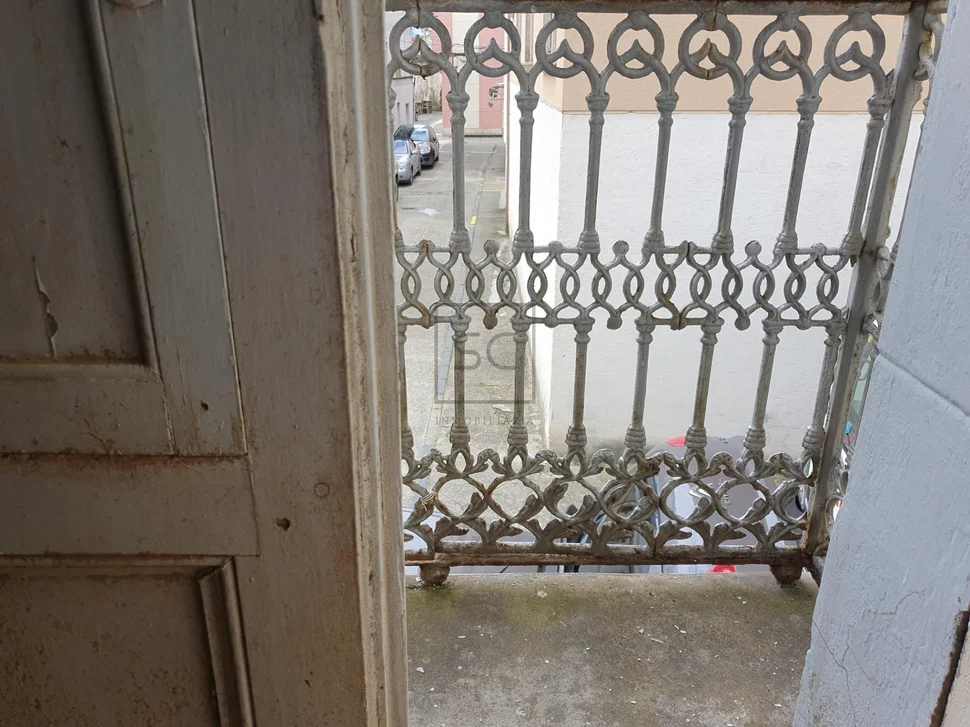 Casa adosada en ares, ares