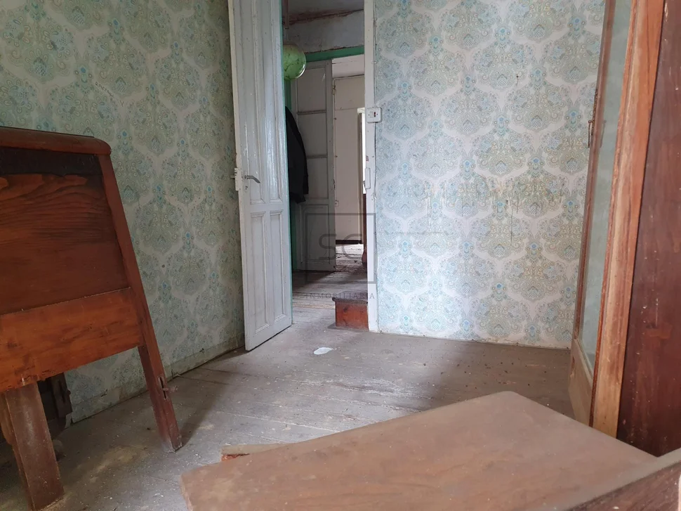 Casa adosada en ares, ares