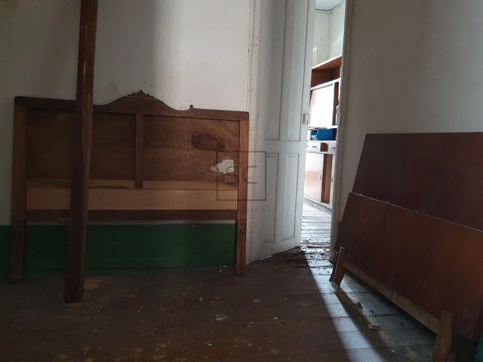 Casa adosada en ares, ares