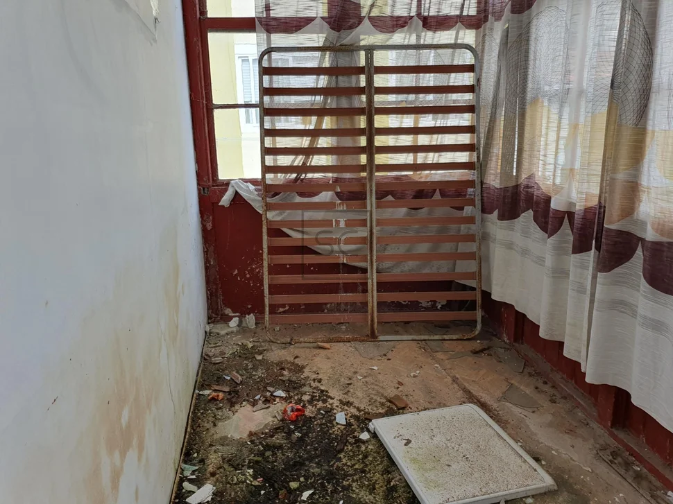 Casa adosada en ares, ares