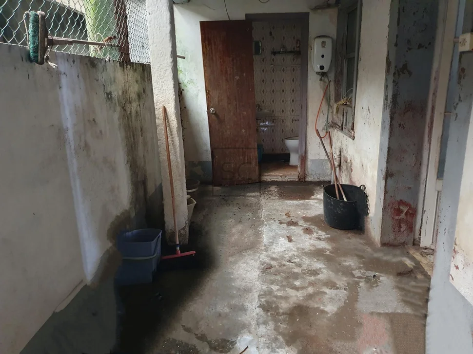 Casa adosada en ares, ares