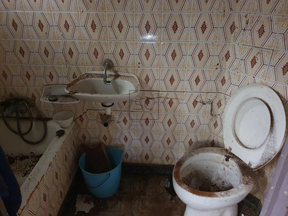 Casa adosada en ares, ares