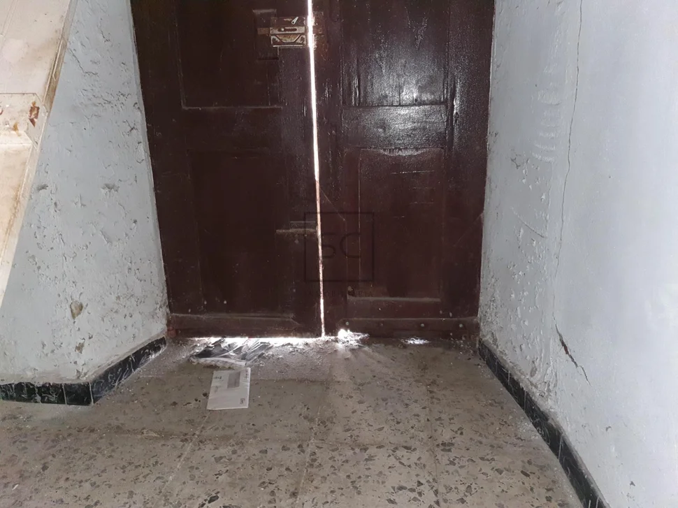 Casa adosada en ares, ares