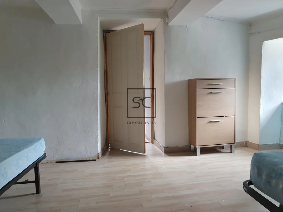 Dos casas con terraza en limodre, fene