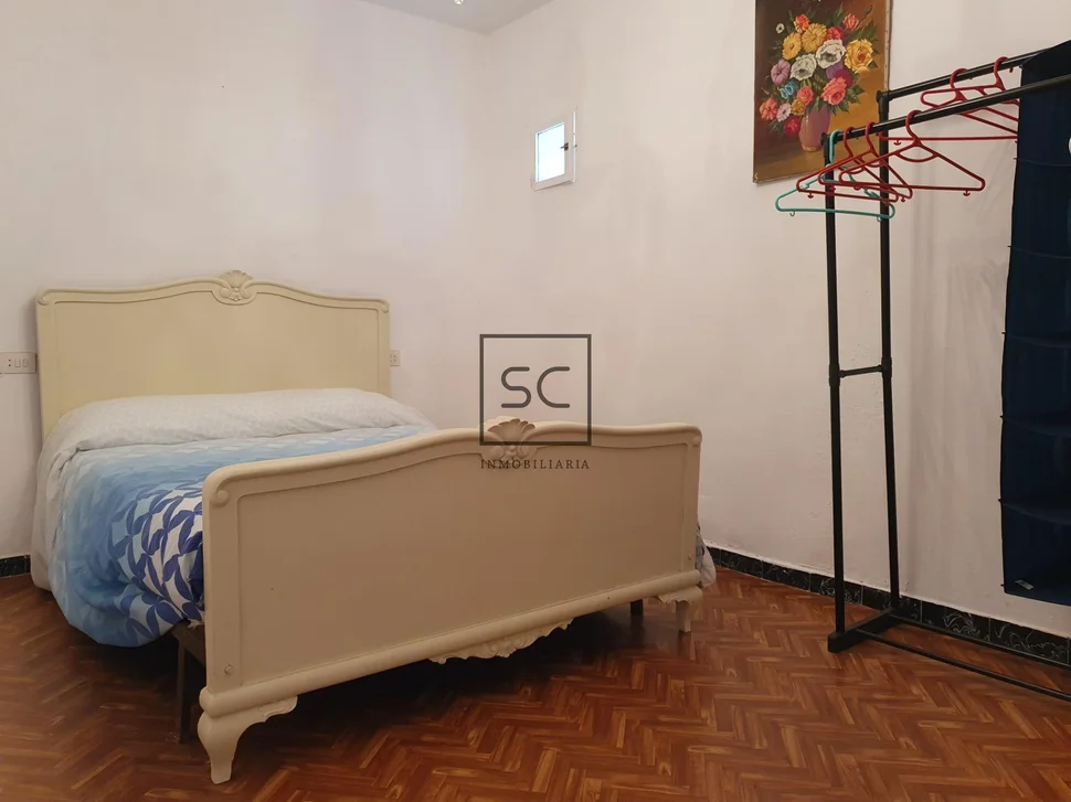 Dos casas con terraza en limodre, fene