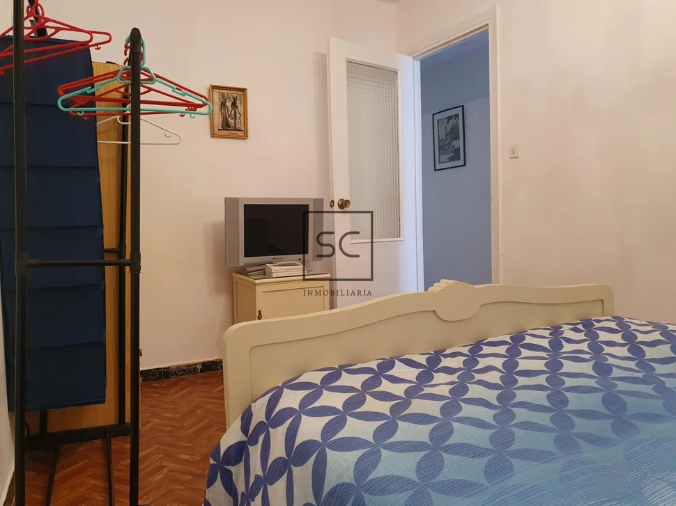 Dos casas con terraza en limodre, fene