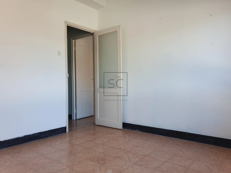 Piso en pontedeume, pontedeume