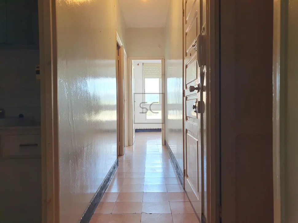Piso en pontedeume, pontedeume