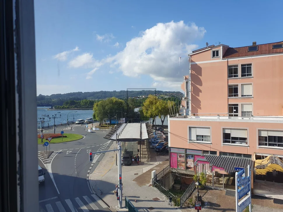 Piso en pontedeume, pontedeume