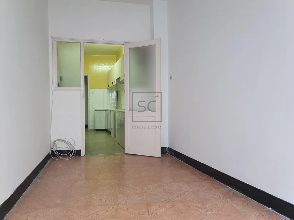 Piso en pontedeume, pontedeume