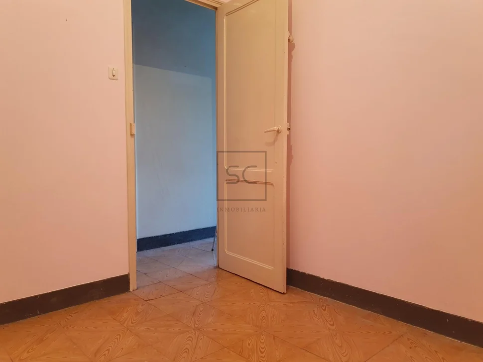 Piso en pontedeume, pontedeume