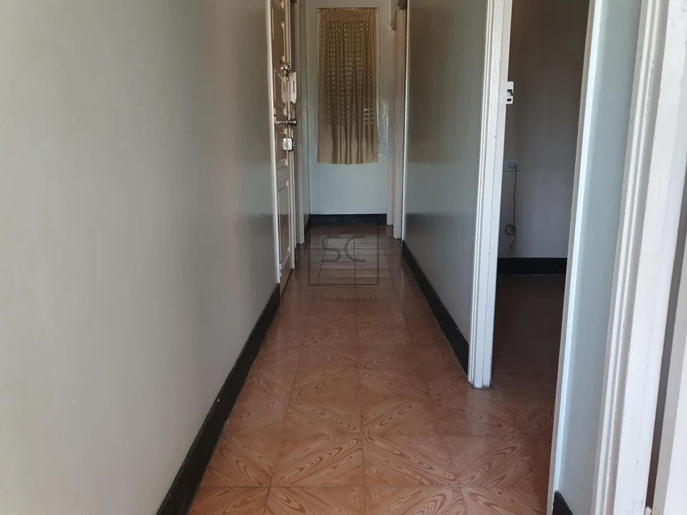 Piso en pontedeume, pontedeume
